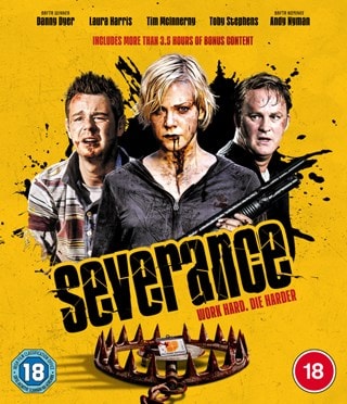 Severance