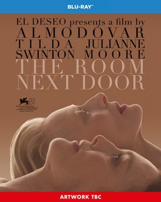 The Room Next Door