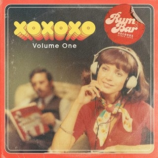 XOXOXO - Volume 1