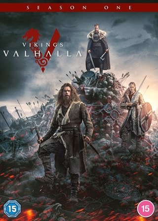 Vikings Valhalla: Season 1