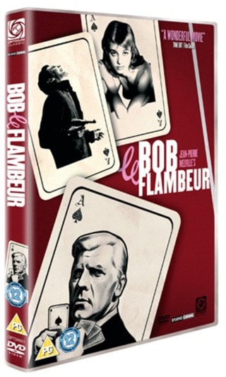 Bob Le Flambeur