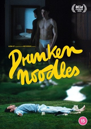 Drunken Noodles