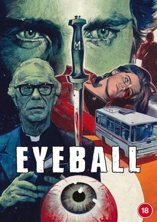 Eyeball