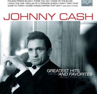 Greatest Hits and Favourites