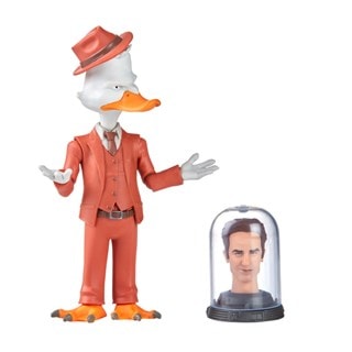 Howard The Duck Hasbro Marvel Legends MCU What If Series Action Figure