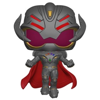 The Almighty (TBC): What If? Pop Vinyl