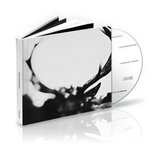 IHSAHN (Orchestral Version) - Limited Edition Hardback Digibook