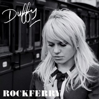 Rockferry (Deluxe Edition)