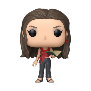 Piper Halliwell 1833 Charmed Funko Pop Vinyl