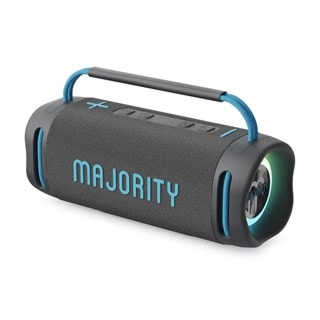 Majority Move M4 70W Portable Bluetooth Speaker