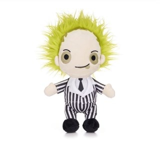 Beetlejuice Plush