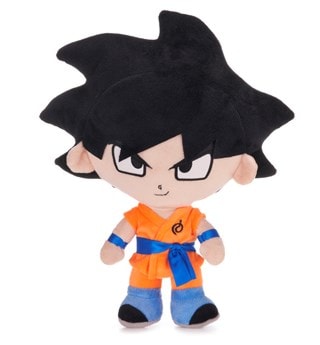 Goku Dragon Ball Z Plush