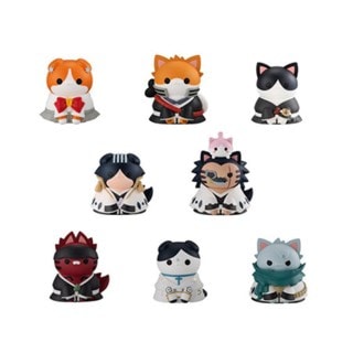 Bleach Thousand Year Blood War Nyan Mega Cat Project MegaHouse Blind Box