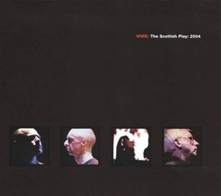 Wire: The Scottish Play 2004