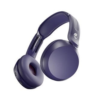 Skullcandy Icon 180 Future Blue Bluetooth Headphones