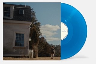 Sorry, Baby (Original Soundtrack) - New England Sky Blue Vinyl