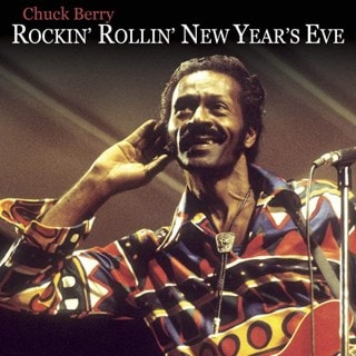 Rockin' Rollin' New Year's Eve