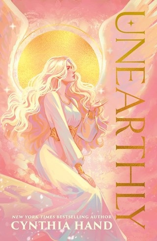 Unearthly Paperback By Cynthia Hand
