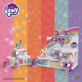 Freeny's Hidden Dissectible My Little Pony Mighty Jaxx Blind Box Series 1