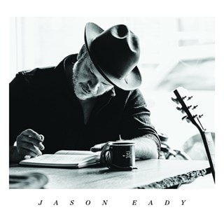 Jason Eady