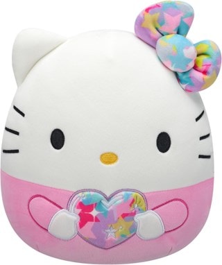 Hello Kitty Sanrio Hello Kitty And Friends Star Shine Squishmallows Plush