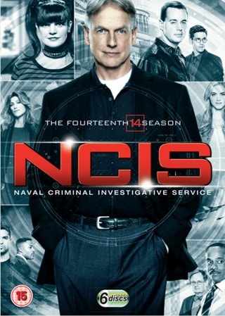 NCIS: The Fourteenth Season