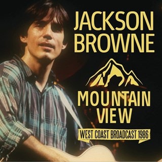 Mountain View: West Coast Broadcast 1986