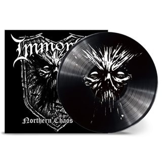 Northern Chaos Gods - Limited Edition Picture Disc