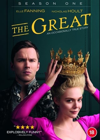 The Great: Season One