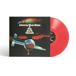 Mutiny After Midnight (hmv Exclusive) Translucent Red Vinyl