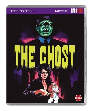 The Ghost