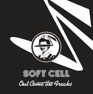 Out Come the Freaks - Limited Editon Grey Vinyl