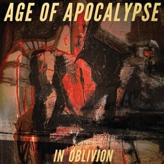 In Oblivion