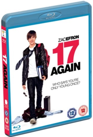 17 Again