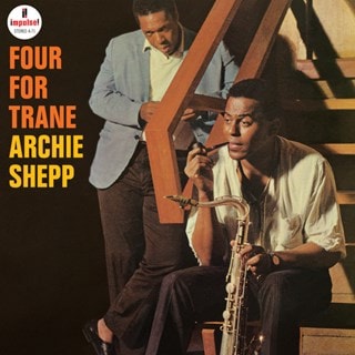 Four for Trane