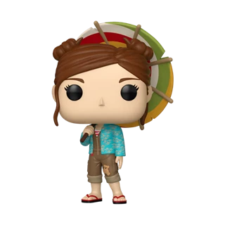 Kaylee Frye 1824 Firefly Funko Pop Vinyl