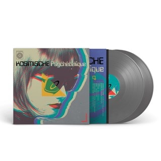 Kosmische Psychédélique: Motorik, Astral and Avant-garde Musik from Deutschland and Beyond