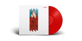 Placebo RE:CREATED (hmv Exclusive) Red Vinyl