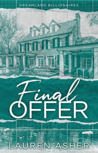 Final Offer Paperback By Lauren Asher