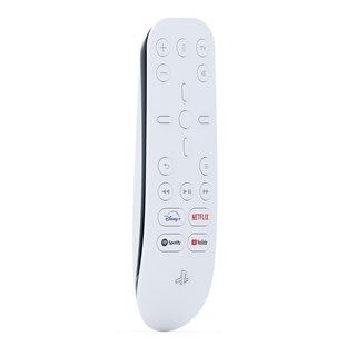 Official PlayStation 5 Media Remote