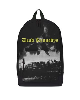 Dead Kennedys Fresh Fruit Backpack