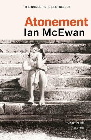 Atonement Paperback By Ian Mcewan