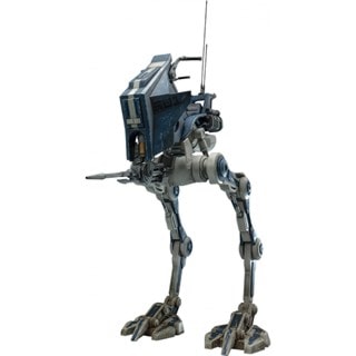 1:6 501st Legion AT-RT - Star Wars: Clone Wars Hot Toys Figurine