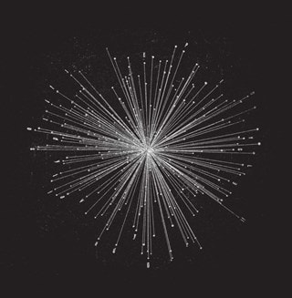 Gyda Valtysdottir: Epicycle II