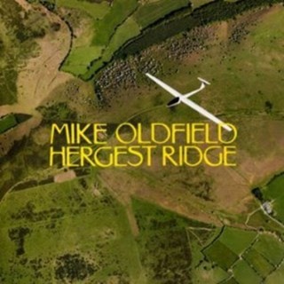 Hergest Ridge