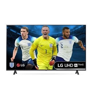 LG UR78 55 inch 4K Smart UHD TV