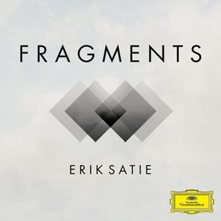 Erik Satie: Fragments