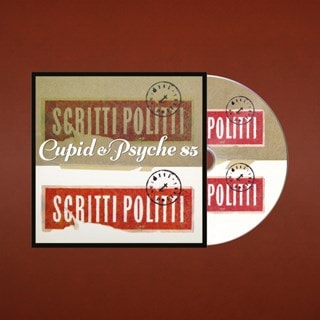 Cupid & Psyche 85 (Deluxe Edition)