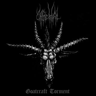 Goatcraft Torment