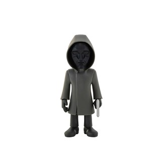 Front Man Squid Game Minix Figure